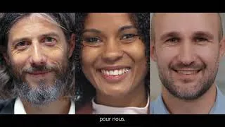 Miniature : G2S - GROUPAMA - vidéo corporate   "Plus loin"