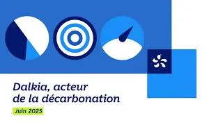 Miniature : DALKIA -  vidéo de présentation du bilan carbone 2024