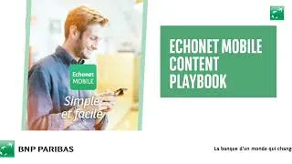 Miniature : TOOLKIT BNP Paribas