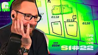 Miniature : [LIVE LAUGH LOVE #22] JOYMAXXING avec ackboo