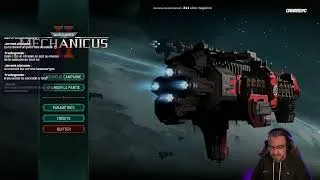 Miniature : Mechanicus II avec Perco
