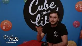 Miniature : DiAntre Du Jeu ! - 5ème édition - WEBTV Jour 2