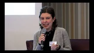Miniature : Construire un problème dans la pluridisciplinarité - oncologie, philosophie, shs, recherche
