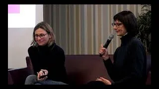 Miniature : Améliorer le parcours de soin en oncologie: mettre en dialogue disciplines & acteurs - recherche shs