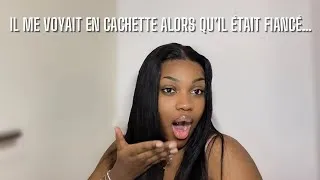 Miniature : STORY TIME | Il trompait sa meuf avec moi💀 FT UNICE HAIR