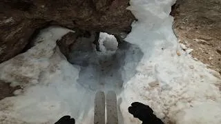 Miniature : Candide Thovex - Teaser Les Tufs