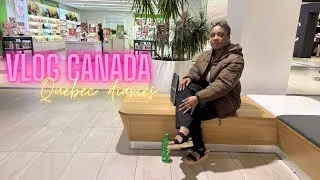 Miniature : MA VIE AU CANADA 🇨🇦 VLOG : QUEBEC TRIP, AQUARIUM, SHOPPING || CANDLE SISTERS