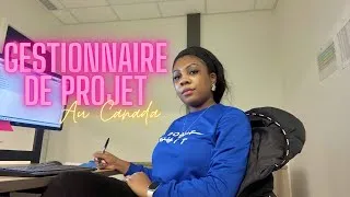 Miniature : UNE JOURNÉE DANS LA PEAU D’UNE GESTIONNAIRE AU CANADA || VLOG CANDLE SISTERS
