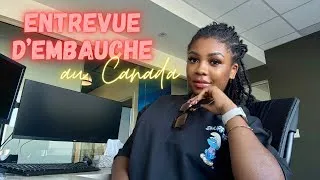 Miniature : TROUVER UN EMPLOI AU CANADA VLOG 🇨🇦 (QUESTIONS, ASTUCES, EXPÉRIENCES) || CANDLE SISTERS