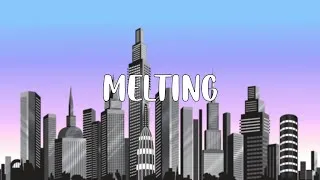 Miniature : melting - kali uchis [sped up] (Lyric fr)