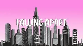 Miniature : Feldup - Falling apart (lyric fr)