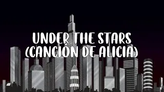 Miniature : Richardvox - Under the Stars ( Lyric fr )