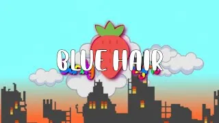Miniature : TV Girl - Blue Hair ( Lyric fr )