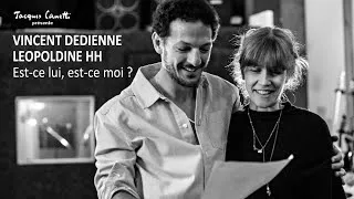 Miniature : Vincent Dedienne / Léopoldine HH. / Serge Rezvani - Est ce lui, est ce moi ? (Official Video)