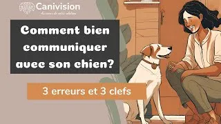 Miniature : 3 clefs pour bien communiquer avec son chien