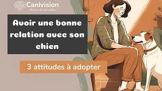 Miniature : 3 clefs pour avoir une bonne relation avec son chien