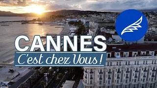 Miniature : Bienvenue, vous êtes chez vous à Cannes | CannesWebTV