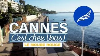 Miniature : Le quartier du Moure Rouge - Bienvenue, vous êtes chez vous | CannesWebTV