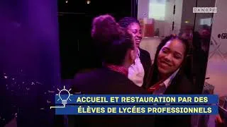 Miniature : Une journée à la Gaîté lyrique