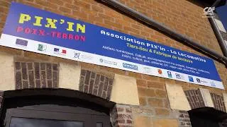 Miniature : La Fondation Crédit Agricole du Nord Est soutient l'inclusion numérique dans les Ardennes.