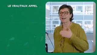 Miniature : Les tendances de la fraude