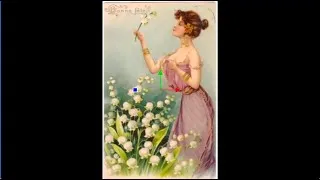 Miniature : Le Temps du Muguet - Dmitri Hvorostovsky