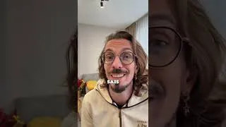 Miniature : ÉCOUTE-MOI BIEN 🙏🏼