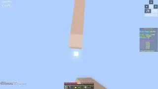 Miniature : Render Test : Full Dao Telly LONG