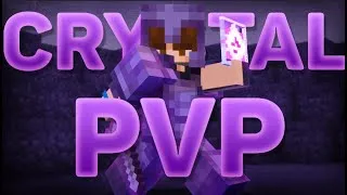 Miniature : Worst Crystal PVP clip #1