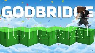 Miniature : TUTO FR I Comment Diagonal Godbridge (long and short drag)