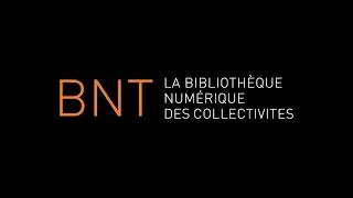 Miniature : [ FR ] WEBINAIRE Mai 2026 - La Bibliothèque Numérique des Collectivités