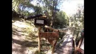 Miniature : acroroc parc aventure herault