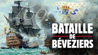 Miniature : La plus grande victoire navale française! (SANS IA)