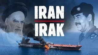 Miniature : La guerre oubliée des pétroliers. (Sans IA)