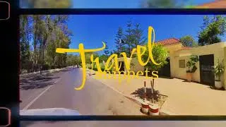 Miniature : POV : Tu vis tes meilleures vacances au Maroc ☀️🌴#travel #maroc #vlogvoyage
