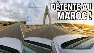 Miniature : Road trip marocain profiter de la route pour vous détendre 
