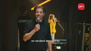 Miniature : Découvre les soirées Tchatche48!