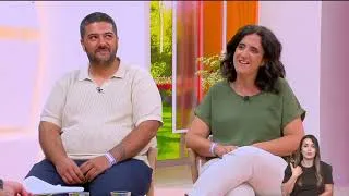 Miniature : Sécur'Été 2026: Cap Magellan alerta para a segurança rodoviária no programa Praça da Alegria