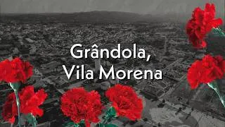 Miniature : Grândola, Vila Morena - Paroles en Français et en Portugais