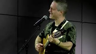 Miniature : Miguel Sol chante pour le Gala Cap Magellan 2025