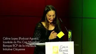 Miniature : Teaser - Gala de Remise de Prix 2025
