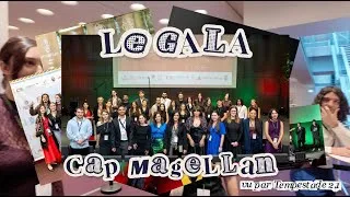 Miniature : Les coulisses du Gala - Vlog par Tempestade 2.1