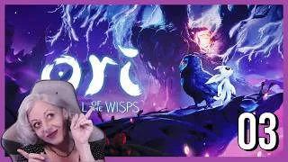 Miniature : 🍃✨ Ori and the Will of the Wisps ✨🍃 Let’s Play FR 3/6 | Le plus beau jeu… vraiment ?