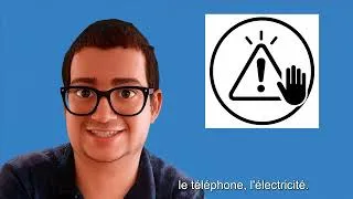 Miniature : Les arnaques téléphoniques , c'est quoi ?