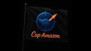 Miniature : 🚀 J'ouvre mon compte Amazon FBA en direct (toutes les étapes montrées) 🚀