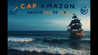 Miniature : ❌ Echec Shopify, je repars de zéro sur Amazon FBA 🏴‍☠️