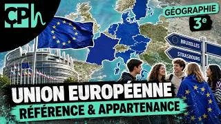 Miniature : L’Union Européenne, un nouveau territoire de référence et d’appartenance
