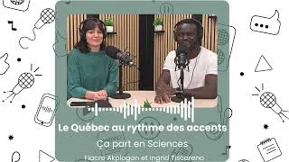 Miniature : Le Québec au rythme des accents