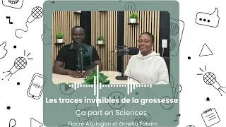 Miniature : Les traces invisibles de la grossesse