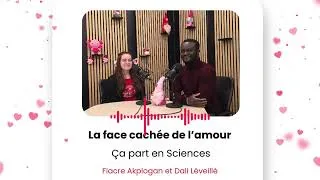 Miniature : La face cachée de l'amour